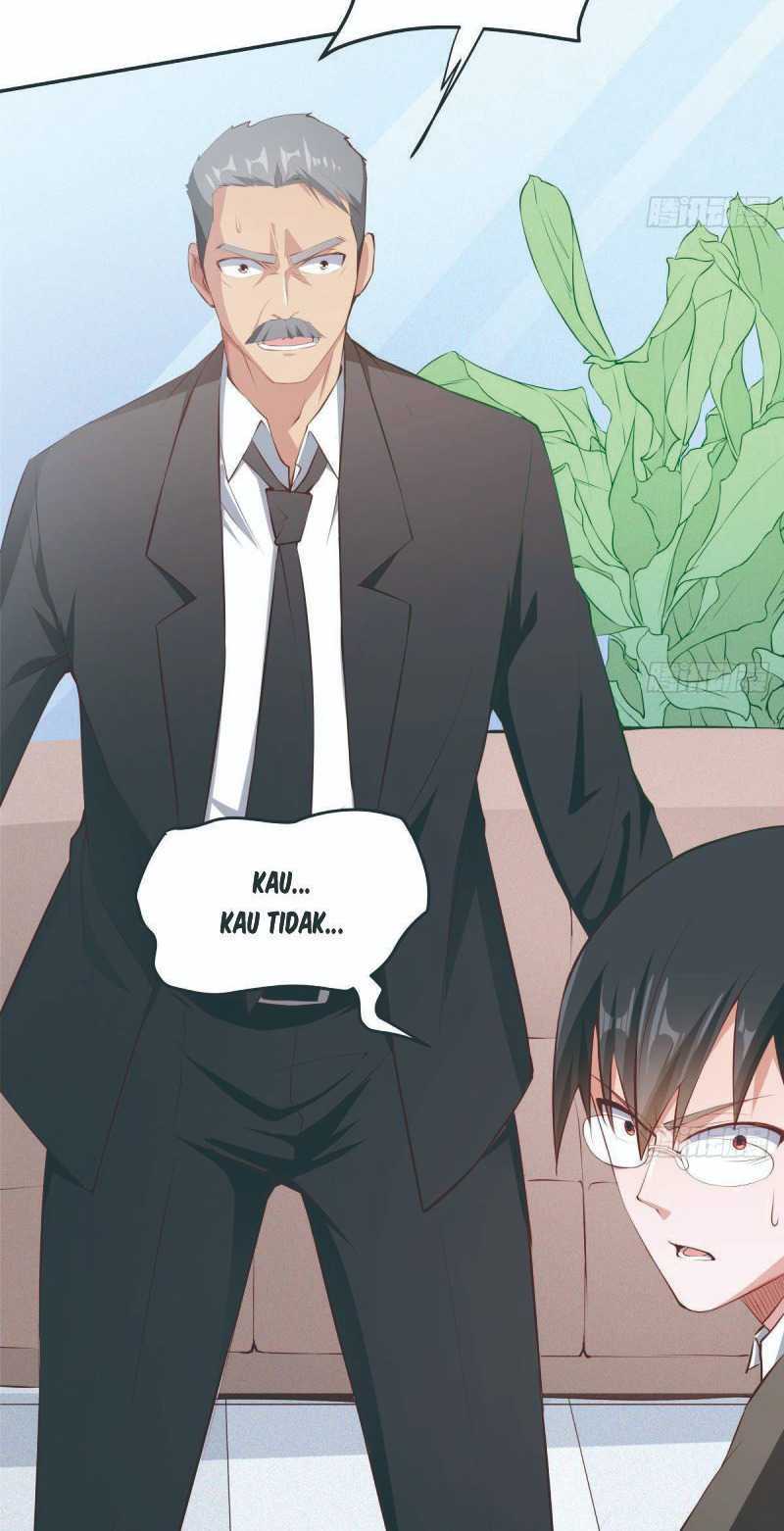After The Identity of The Boss Was Exposed Chapter 11 - halaman 23