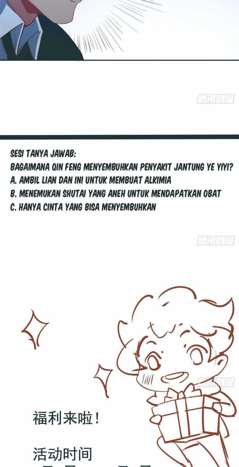 After The Identity of The Boss Was Exposed Chapter 11 - halaman 29