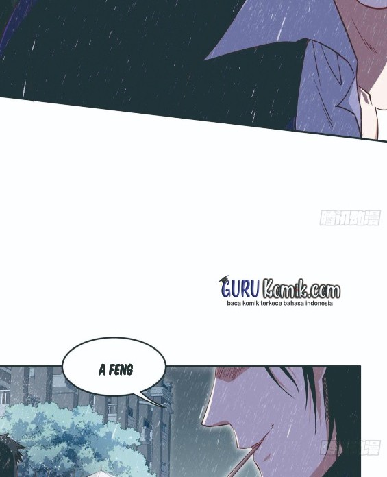 After The Identity of The Boss Was Exposed Chapter 13 - halaman 5