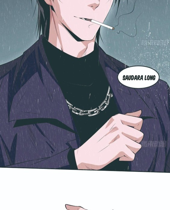 After The Identity of The Boss Was Exposed Chapter 13 - halaman 7