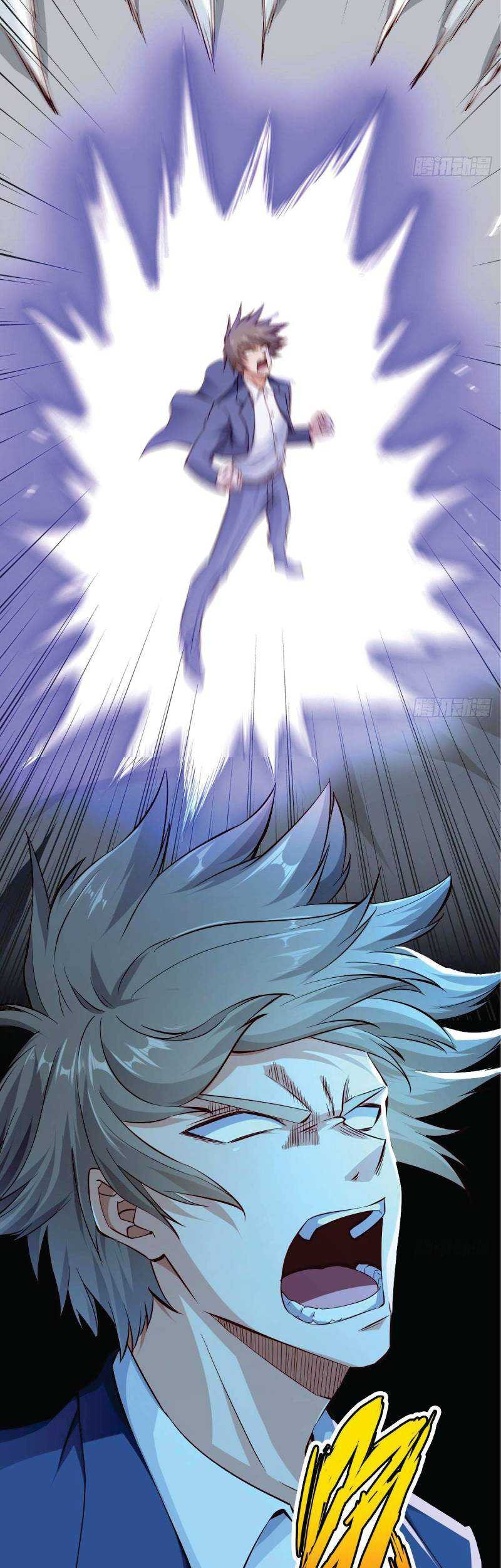 After The Identity of The Boss Was Exposed Chapter 18 - halaman 11