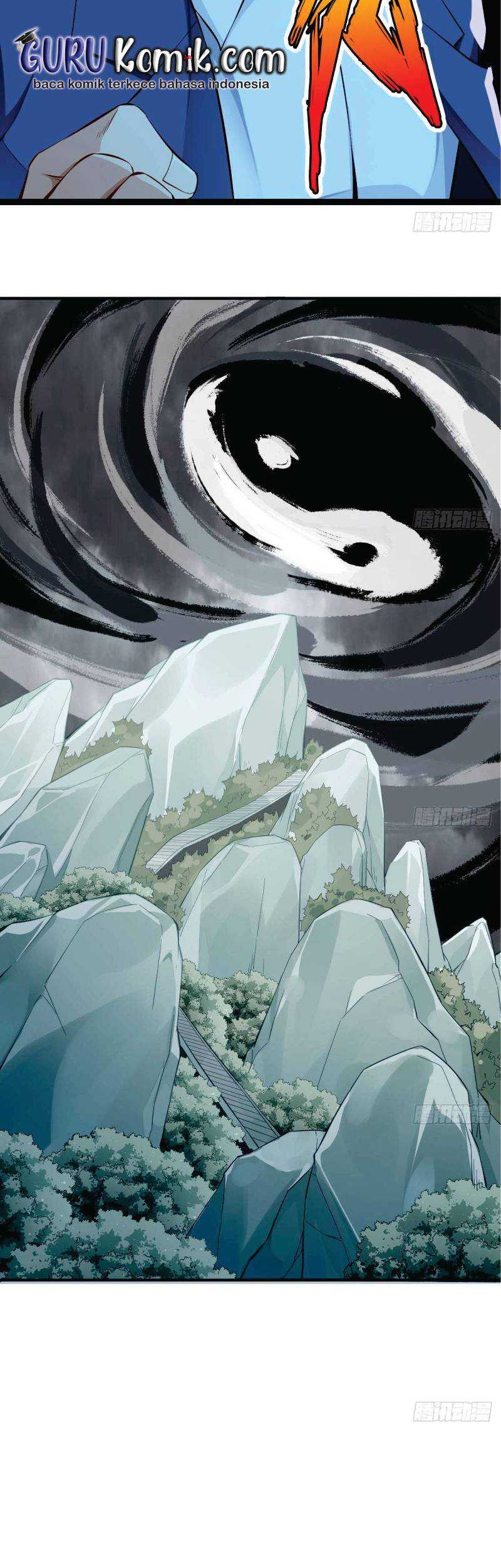 After The Identity of The Boss Was Exposed Chapter 18 - halaman 12