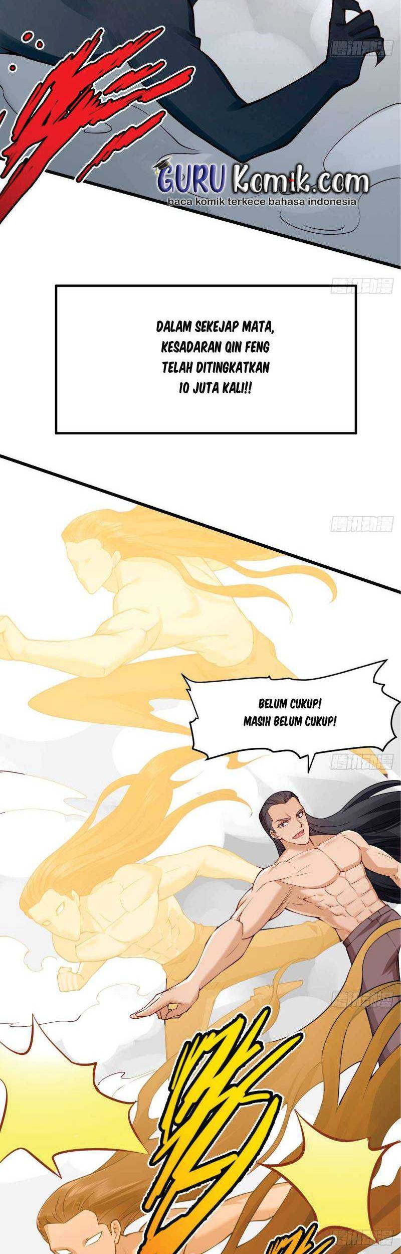 After The Identity of The Boss Was Exposed Chapter 18 - halaman 14