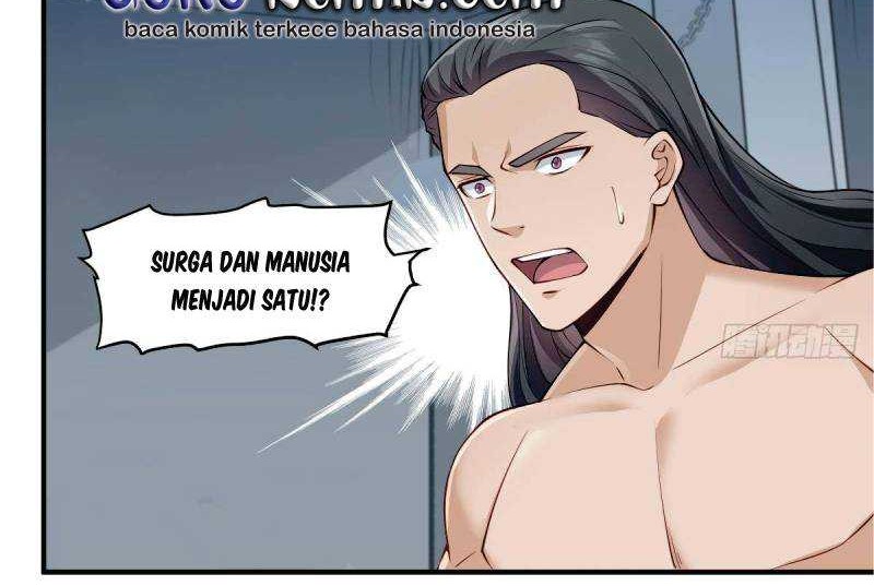 After The Identity of The Boss Was Exposed Chapter 18 - halaman 16