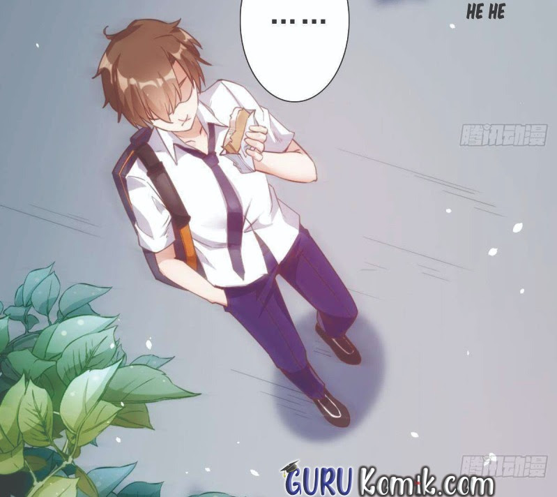 After The Identity of The Boss Was Exposed Chapter 2 - halaman 11