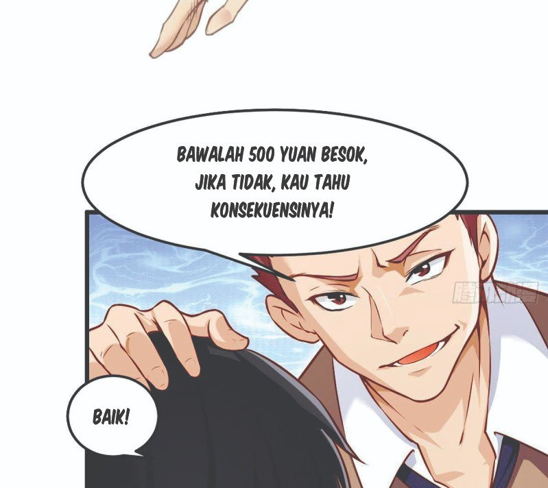 After The Identity of The Boss Was Exposed Chapter 2 - halaman 14