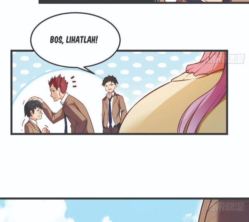 After The Identity of The Boss Was Exposed Chapter 2 - halaman 15