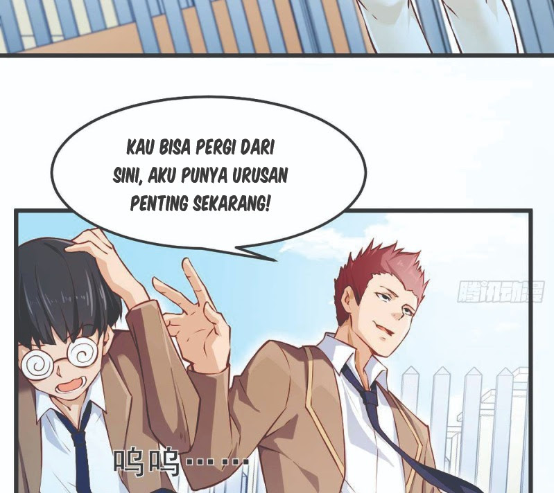 After The Identity of The Boss Was Exposed Chapter 2 - halaman 18