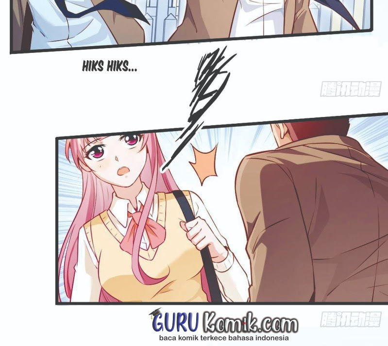 After The Identity of The Boss Was Exposed Chapter 2 - halaman 19
