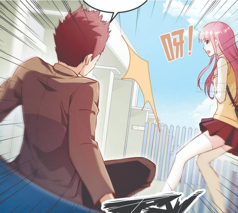After The Identity of The Boss Was Exposed Chapter 2 - halaman 20