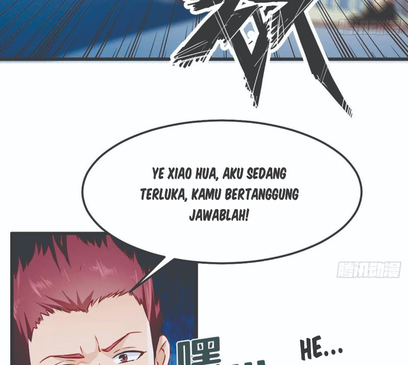 After The Identity of The Boss Was Exposed Chapter 2 - halaman 21