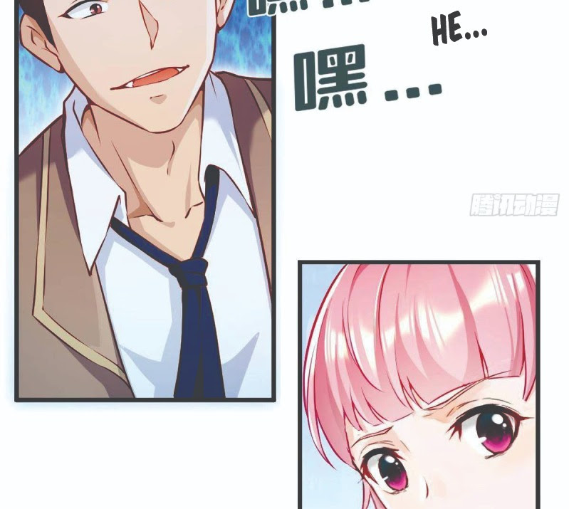 After The Identity of The Boss Was Exposed Chapter 2 - halaman 22