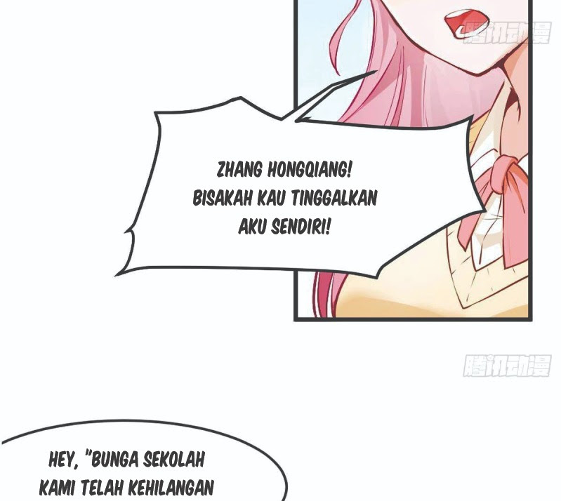 After The Identity of The Boss Was Exposed Chapter 2 - halaman 23