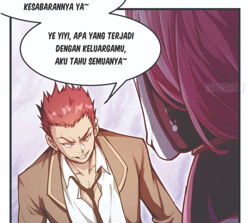 After The Identity of The Boss Was Exposed Chapter 2 - halaman 24