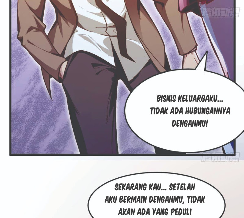 After The Identity of The Boss Was Exposed Chapter 2 - halaman 25