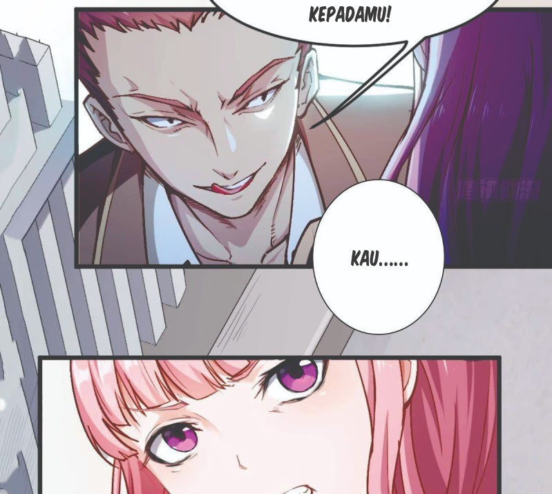 After The Identity of The Boss Was Exposed Chapter 2 - halaman 26