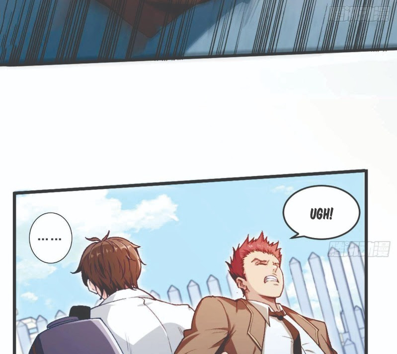 After The Identity of The Boss Was Exposed Chapter 2 - halaman 29