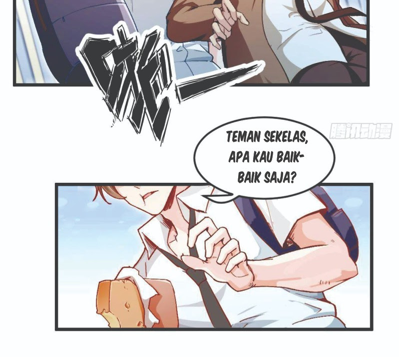 After The Identity of The Boss Was Exposed Chapter 2 - halaman 30
