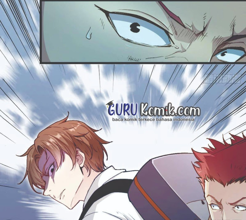 After The Identity of The Boss Was Exposed Chapter 2 - halaman 32