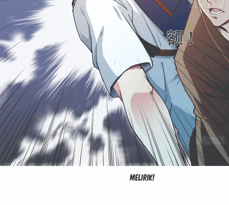 After The Identity of The Boss Was Exposed Chapter 2 - halaman 33