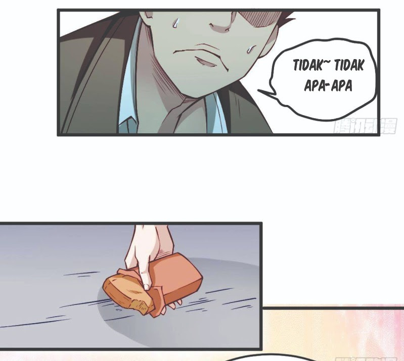 After The Identity of The Boss Was Exposed Chapter 2 - halaman 34