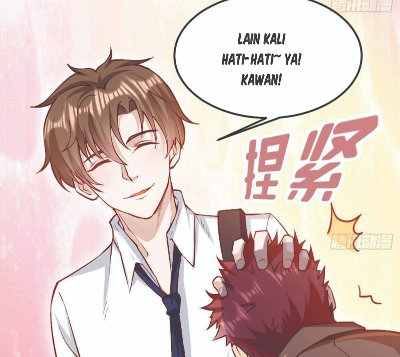 After The Identity of The Boss Was Exposed Chapter 2 - halaman 35