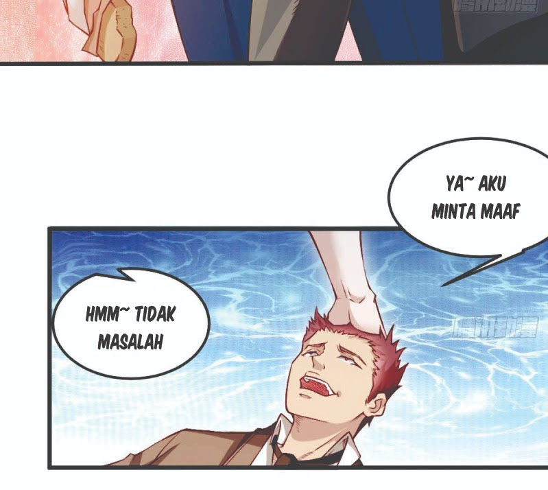 After The Identity of The Boss Was Exposed Chapter 2 - halaman 37