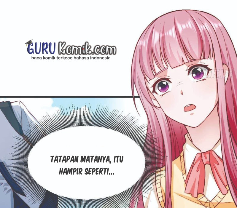 After The Identity of The Boss Was Exposed Chapter 2 - halaman 38