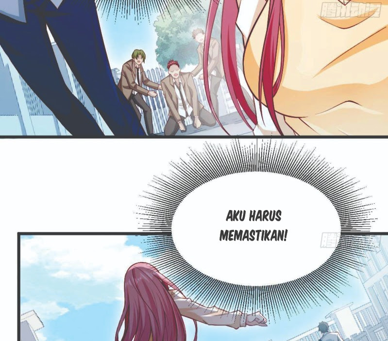 After The Identity of The Boss Was Exposed Chapter 2 - halaman 39
