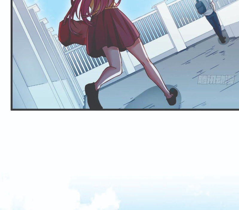 After The Identity of The Boss Was Exposed Chapter 2 - halaman 40