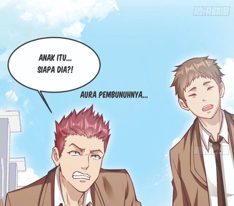 After The Identity of The Boss Was Exposed Chapter 2 - halaman 41