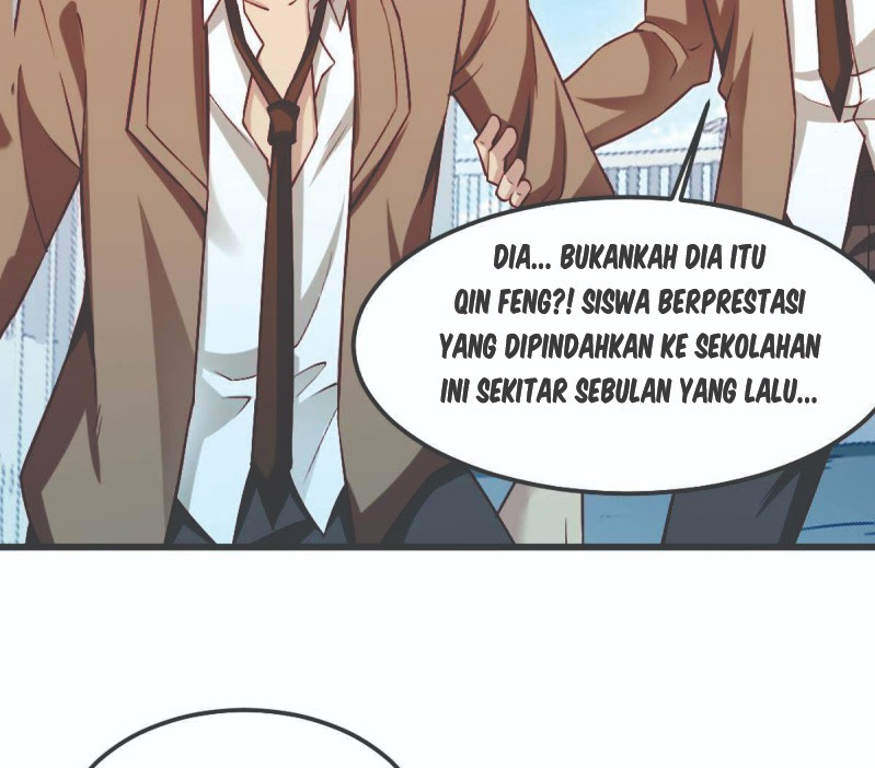 After The Identity of The Boss Was Exposed Chapter 2 - halaman 42