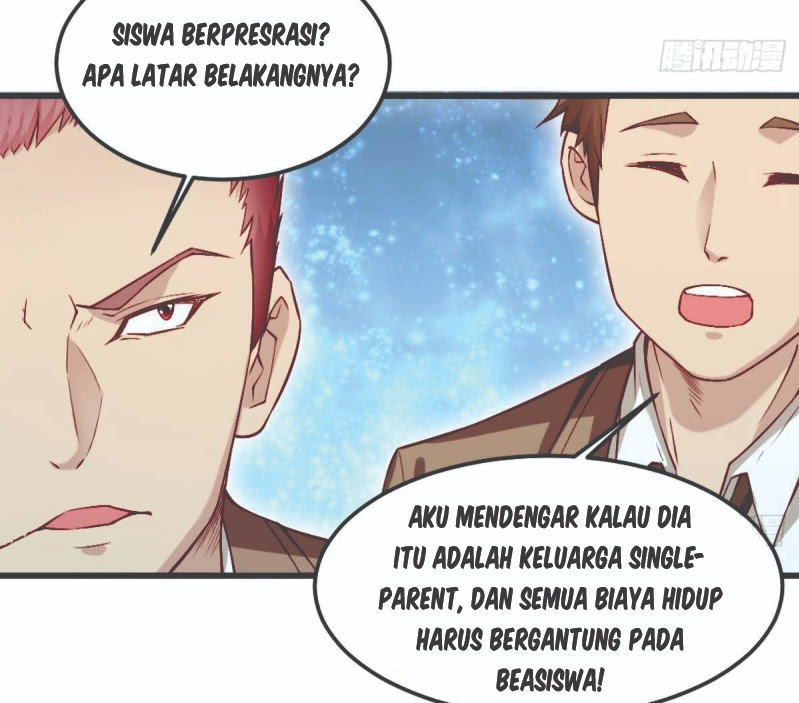 After The Identity of The Boss Was Exposed Chapter 2 - halaman 43