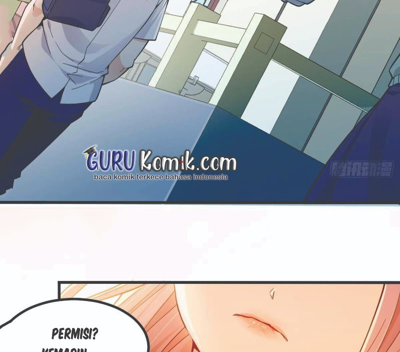 After The Identity of The Boss Was Exposed Chapter 2 - halaman 48