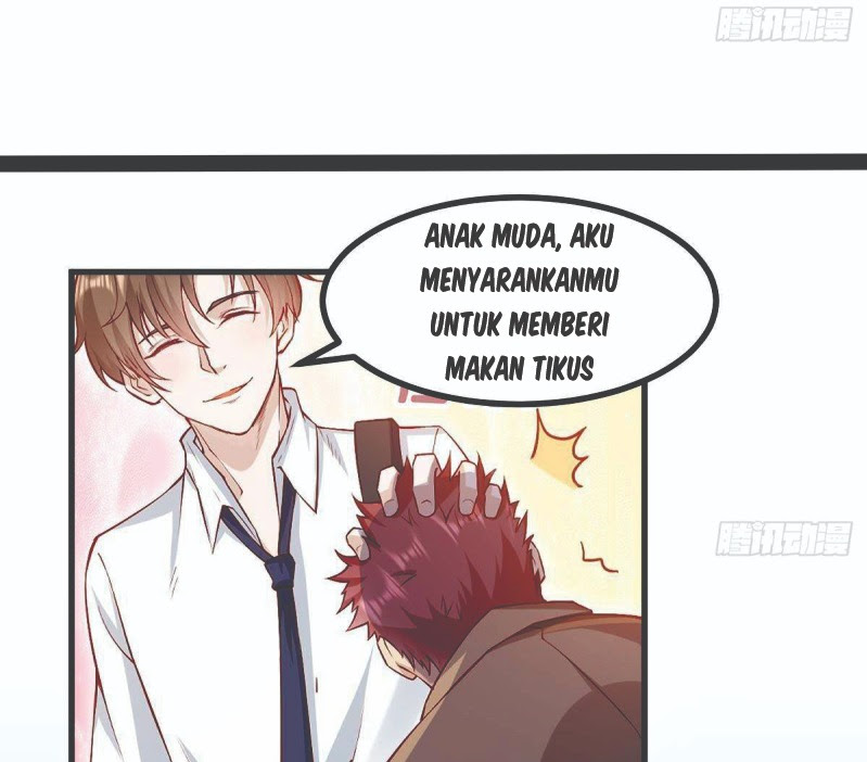 After The Identity of The Boss Was Exposed Chapter 2 - halaman 52
