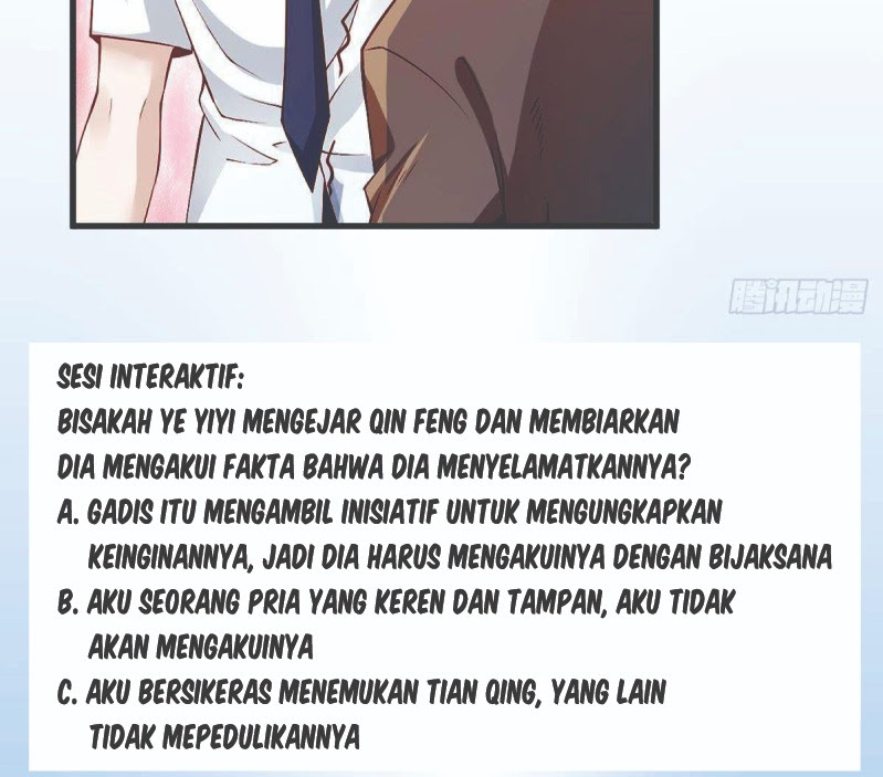 After The Identity of The Boss Was Exposed Chapter 2 - halaman 53