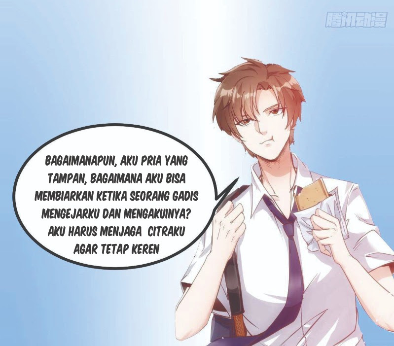 After The Identity of The Boss Was Exposed Chapter 2 - halaman 54