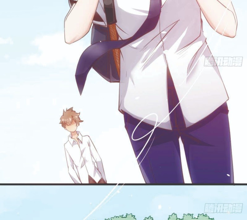 After The Identity of The Boss Was Exposed Chapter 2 - halaman 7