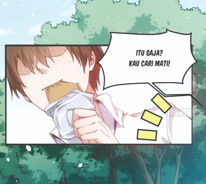 After The Identity of The Boss Was Exposed Chapter 2 - halaman 8