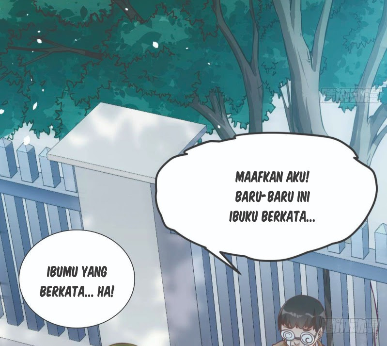 After The Identity of The Boss Was Exposed Chapter 2 - halaman 9