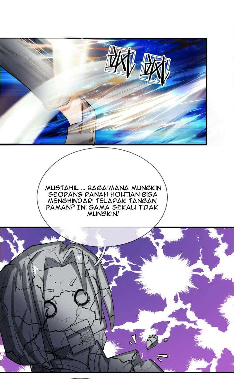 After The Identity of The Boss Was Exposed Chapter 4 - halaman 7