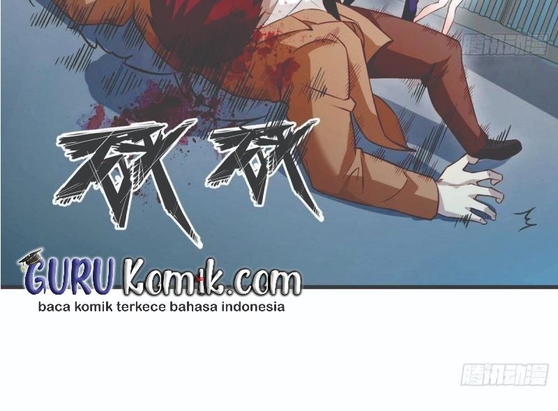 After The Identity of The Boss Was Exposed Chapter 6 - halaman 13
