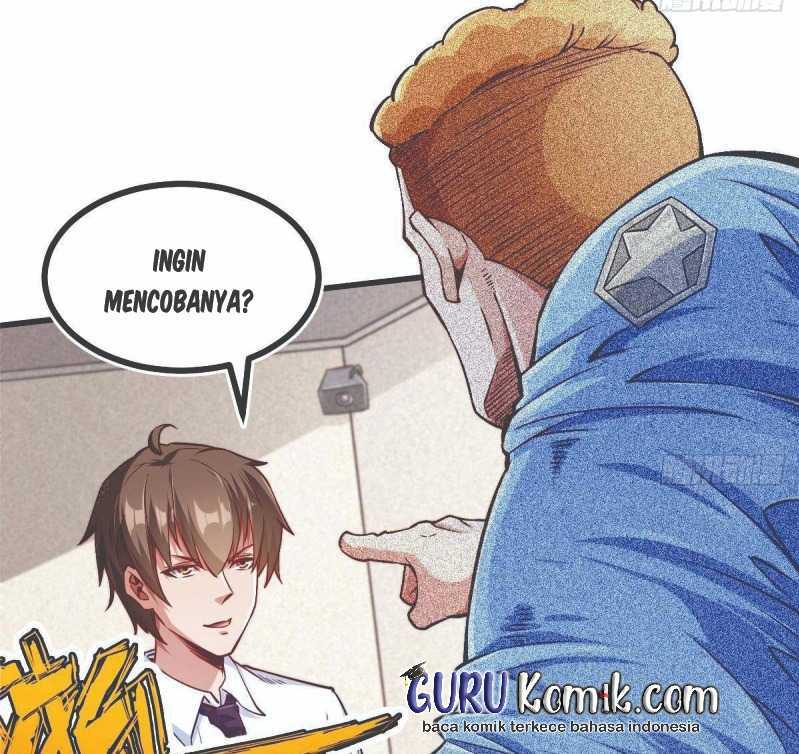 After The Identity of The Boss Was Exposed Chapter 7 - halaman 12