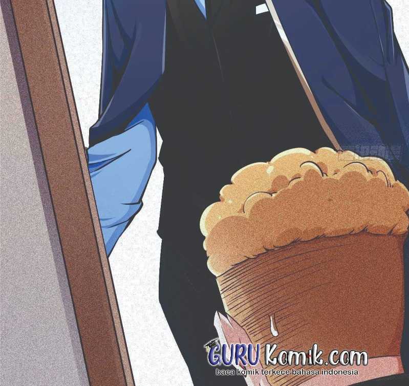 After The Identity of The Boss Was Exposed Chapter 7 - halaman 16