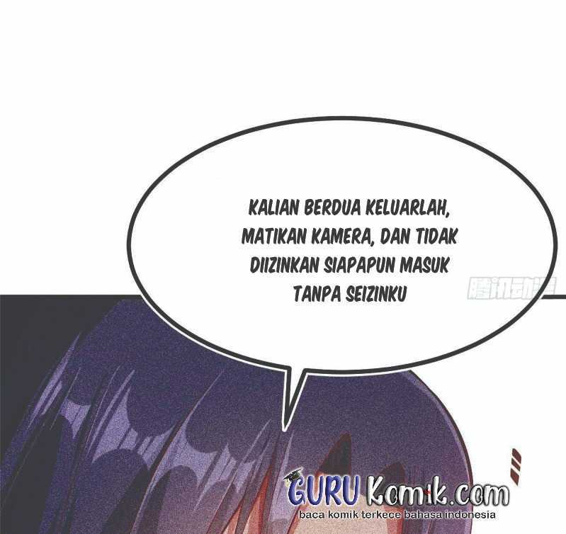 After The Identity of The Boss Was Exposed Chapter 7 - halaman 19