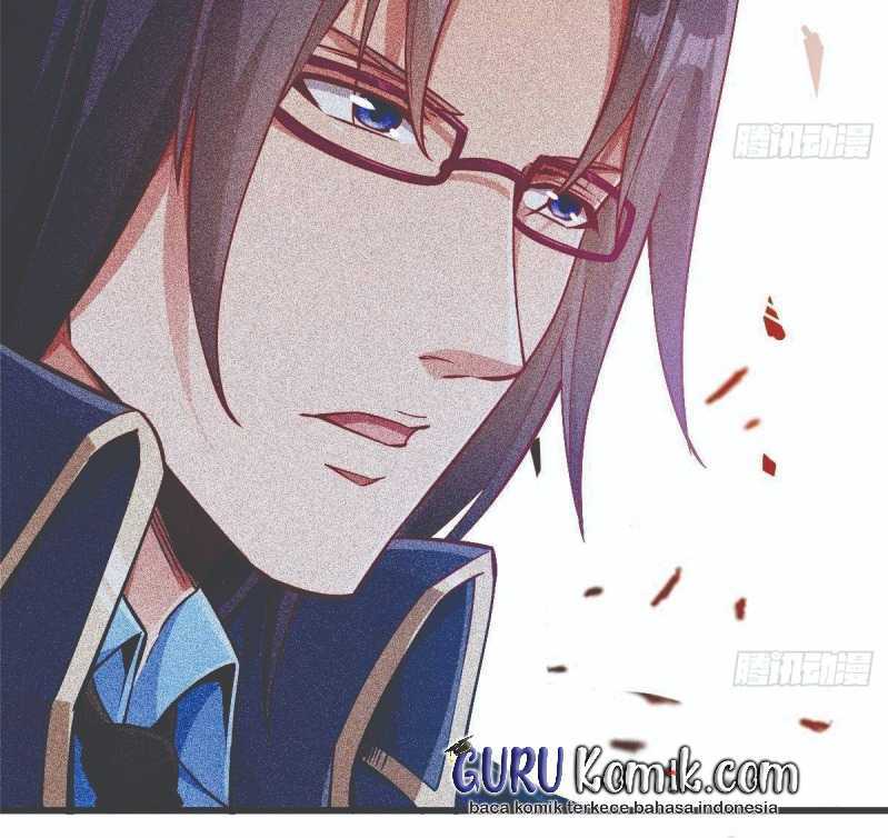 After The Identity of The Boss Was Exposed Chapter 7 - halaman 20