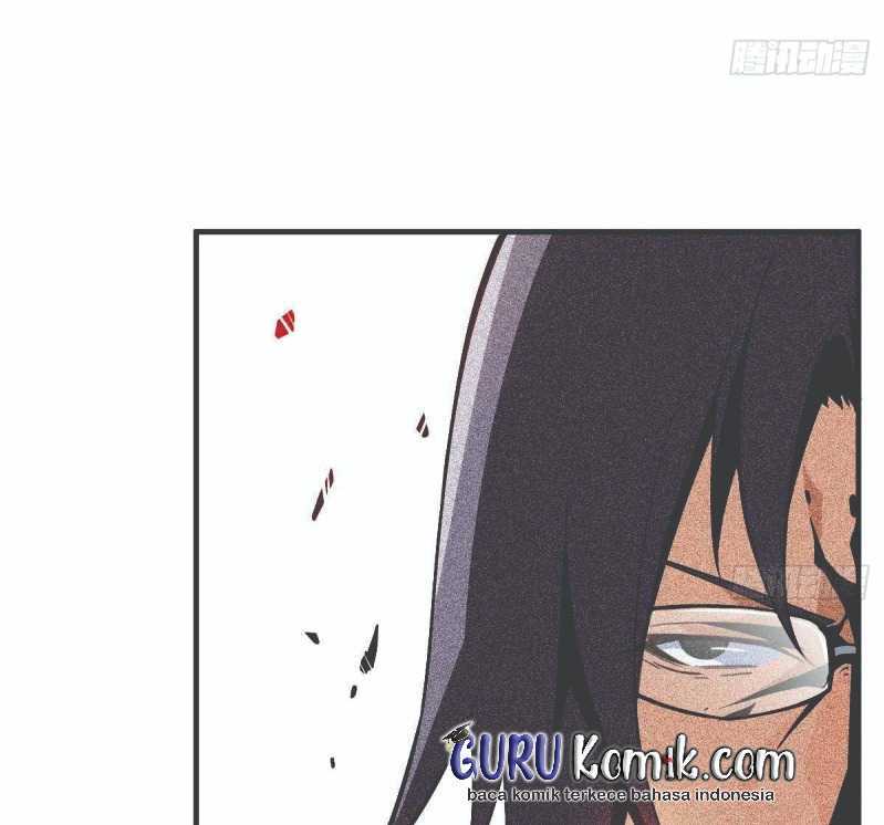 After The Identity of The Boss Was Exposed Chapter 7 - halaman 22