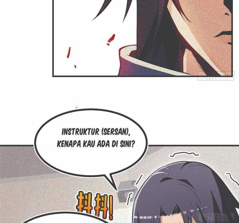 After The Identity of The Boss Was Exposed Chapter 7 - halaman 23