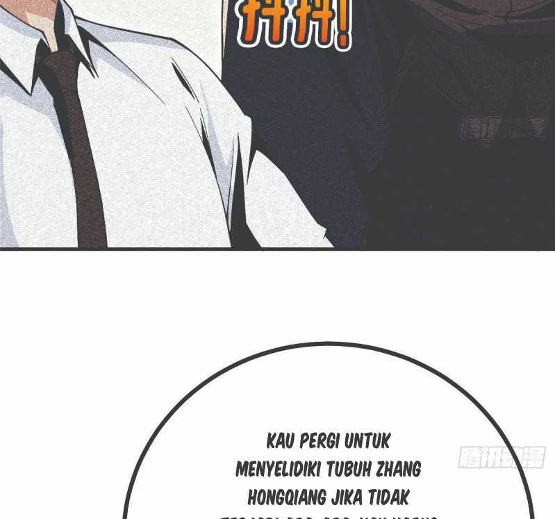 After The Identity of The Boss Was Exposed Chapter 7 - halaman 25