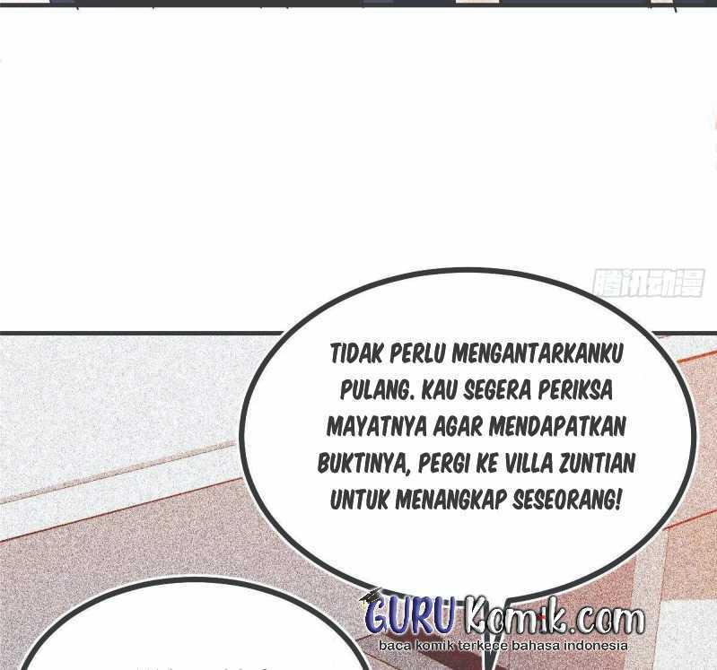 After The Identity of The Boss Was Exposed Chapter 7 - halaman 28